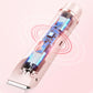 Last day for 50% discount🔥🔥 IPX7 Waterproof Dual-head Shaver for Women