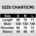 🎃50% off all new autumn clothing🍂🍂 Chic Women's Round-Neck Sweater Coat