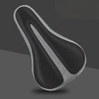 🔥Waterproof Bike Seat Cushion for Men Women, Bicycle Saddle with Smart Zone-Concept, Comfortable Bikes Seats Made Of Comfy Memory Foam, Fit for BMX, MTB & Road, Stationary/Exercise/Indoor