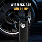 🔥 LAST DAY PROMOTION - 50%OFF 🔥Wireless Car Air Pump