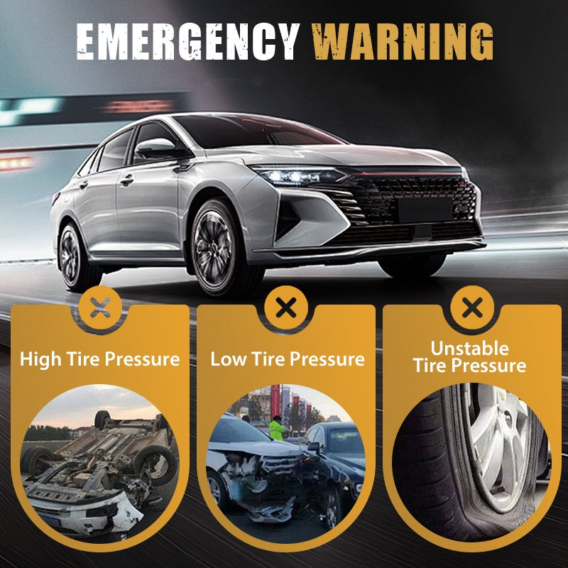 🔥 LAST DAY PROMOTION - 50%OFF 🔥Wireless Car Air Pump