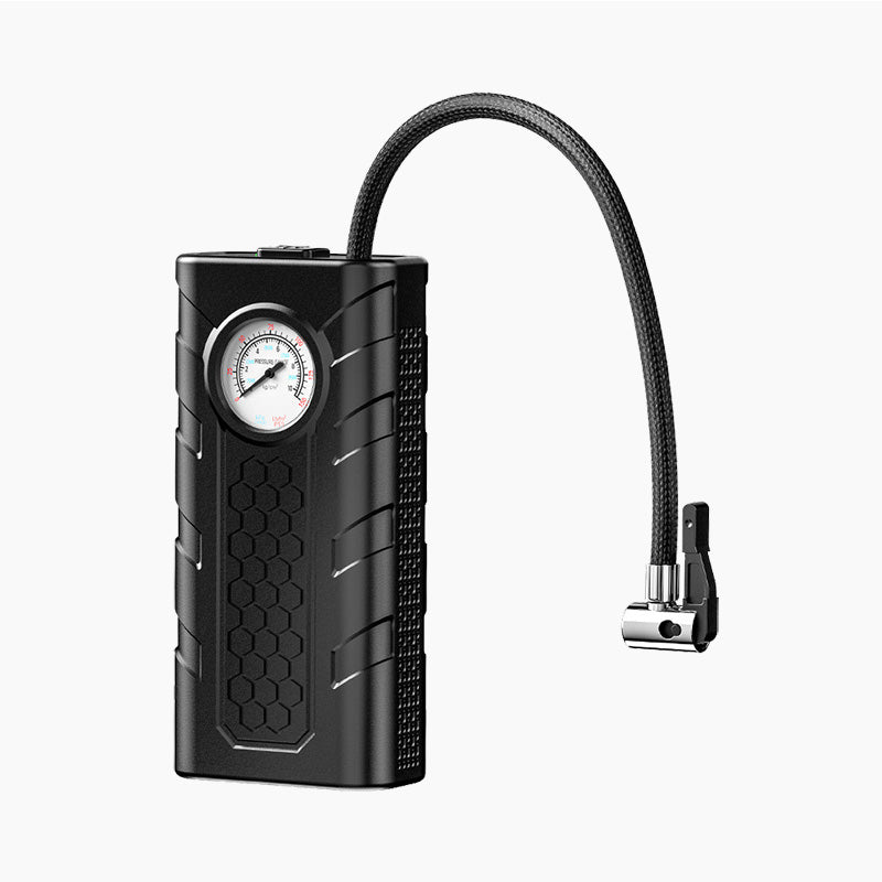 🔥 LAST DAY PROMOTION - 50%OFF 🔥Wireless Car Air Pump