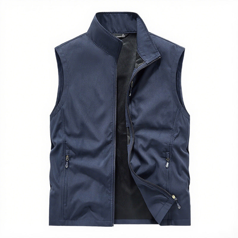 🔥 LAST DAY PROMOTION - 50%OFF 🔥 Men's Outdoor Fishing Vest with Pockets
