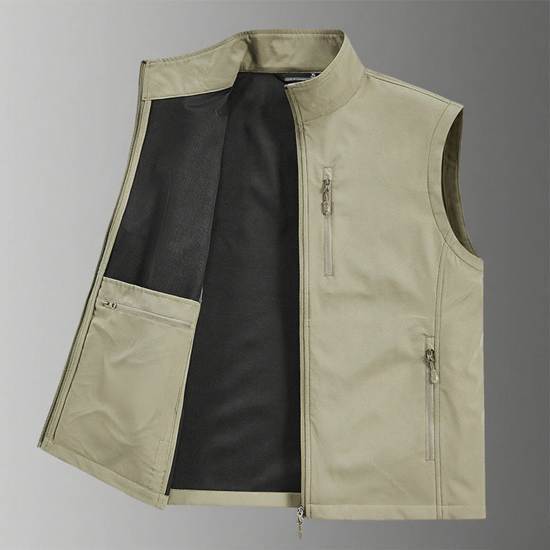 🔥 LAST DAY PROMOTION - 50%OFF 🔥 Men's Outdoor Fishing Vest with Pockets