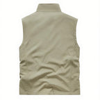 🔥 LAST DAY PROMOTION - 50%OFF 🔥 Men's Outdoor Fishing Vest with Pockets
