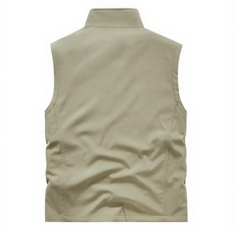 🔥 LAST DAY PROMOTION - 50%OFF 🔥 Men's Outdoor Fishing Vest with Pockets