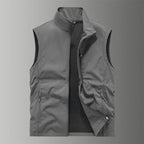 🔥 LAST DAY PROMOTION - 50%OFF 🔥 Men's Outdoor Fishing Vest with Pockets
