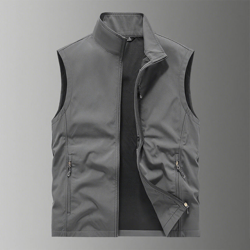 🔥 LAST DAY PROMOTION - 50%OFF 🔥 Men's Outdoor Fishing Vest with Pockets