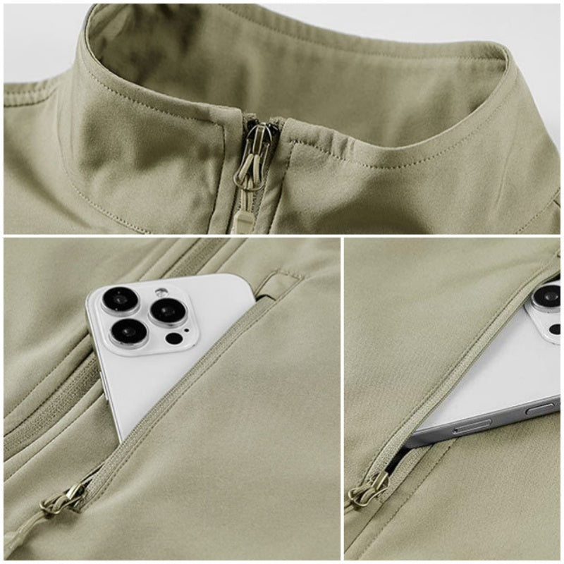 🔥 LAST DAY PROMOTION - 50%OFF 🔥 Men's Outdoor Fishing Vest with Pockets