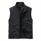 🔥 LAST DAY PROMOTION - 50%OFF 🔥 Men's Outdoor Fishing Vest with Pockets