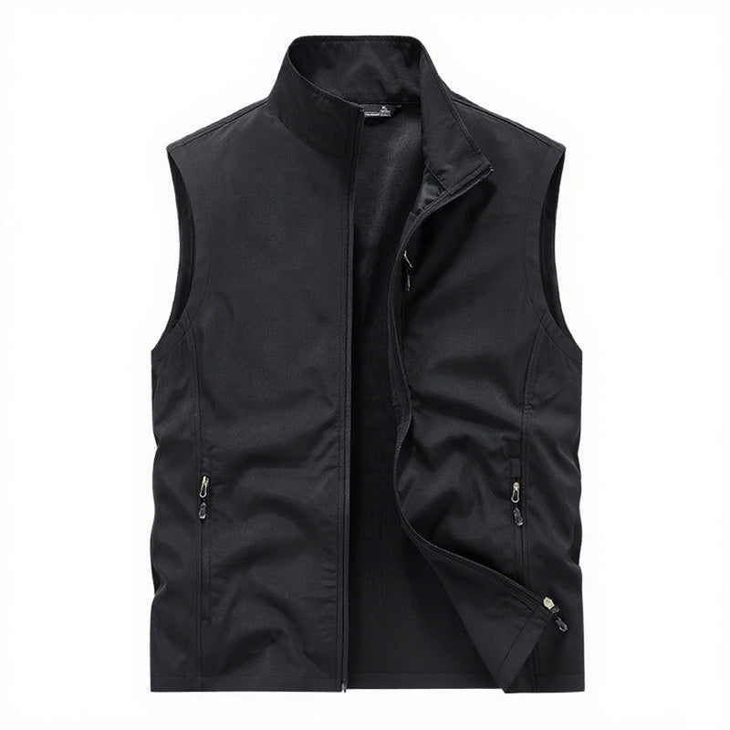 🔥 LAST DAY PROMOTION - 50%OFF 🔥 Men's Outdoor Fishing Vest with Pockets