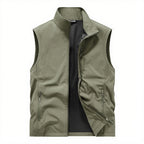 🔥 LAST DAY PROMOTION - 50%OFF 🔥 Men's Outdoor Fishing Vest with Pockets