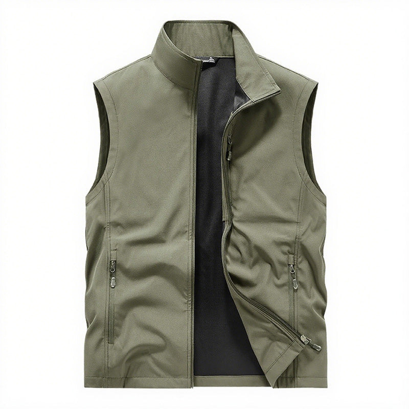 🔥 LAST DAY PROMOTION - 50%OFF 🔥 Men's Outdoor Fishing Vest with Pockets
