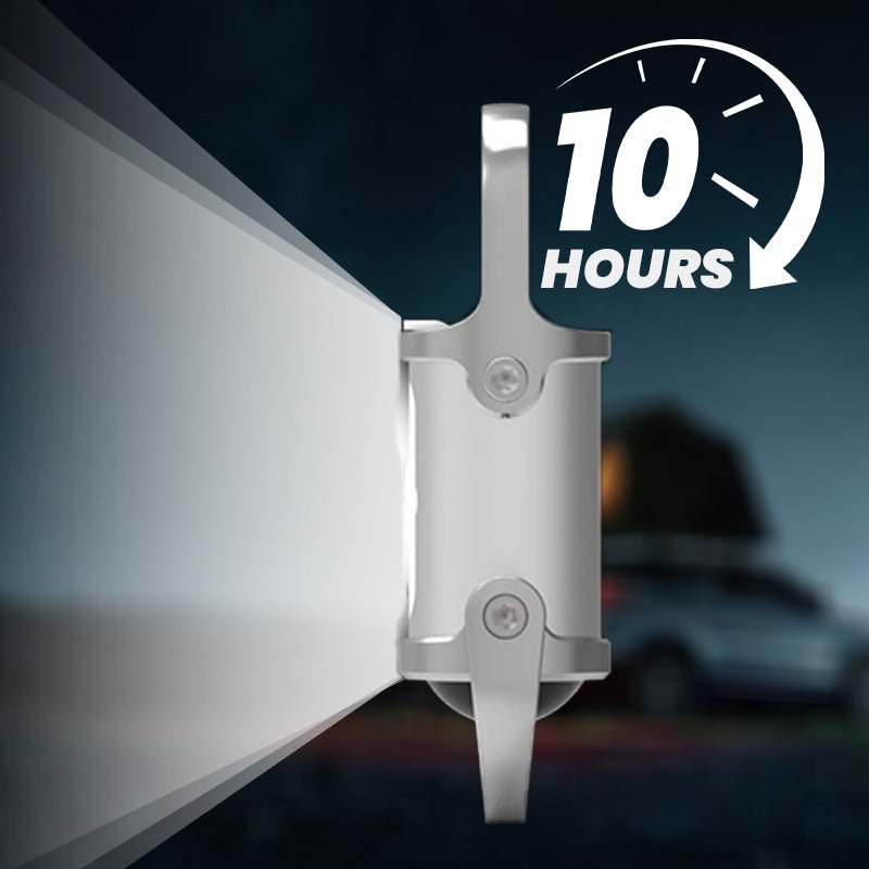 🔥50% off for a limited time🔥1200LM Super Bright Mini Keychain Flashlight Waterproof