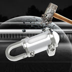 🔥50% off for a limited time🔥1200LM Super Bright Mini Keychain Flashlight Waterproof