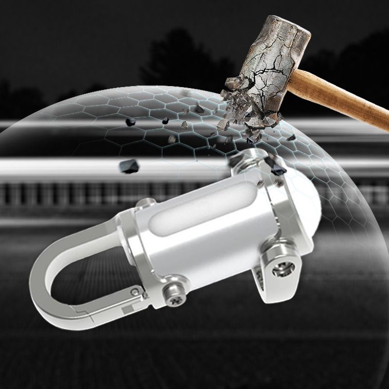 🔥50% off for a limited time🔥1200LM Super Bright Mini Keychain Flashlight Waterproof