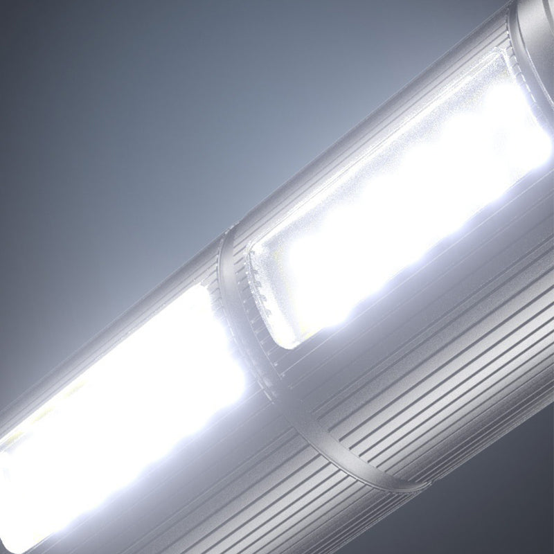 Last day 50% off🔥🔥Portable Powerful Long Range Flashlight，Light up the entire sky