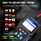 Automobile Fault Diagnosis Instrument