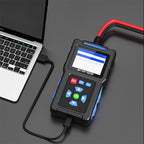 Automobile Fault Diagnosis Instrument