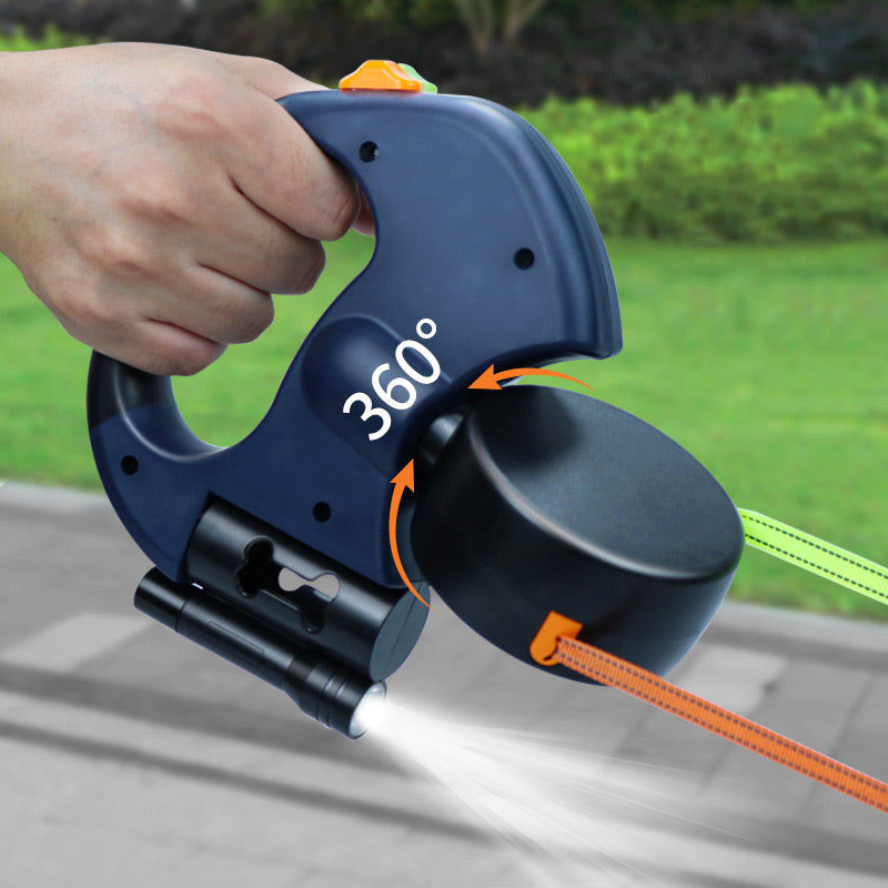 Two-in-One Multifunctional Dog Walker-📢📢Flash Sale: Ending in 3 Hours!⏰⏰