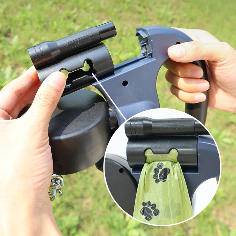 Two-in-One Multifunctional Dog Walker-📢📢Flash Sale: Ending in 3 Hours!⏰⏰