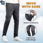 🔥Last Day Sale 50% OFF🏆MultiPants – High Stretch Multi-pocket Durable Cargo Pants