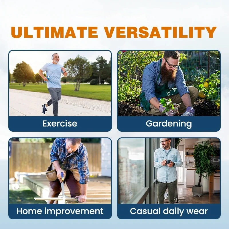 🔥Last Day Sale 50% OFF🏆MultiPants – High Stretch Multi-pocket Durable Cargo Pants