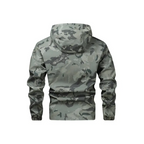 ⏰FLASH SALE 50% OFF🔥Men's Camouflage Hooded Jacket with Multi-Pocket