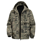 ⏰FLASH SALE 50% OFF🔥Men's Camouflage Hooded Jacket with Multi-Pocket