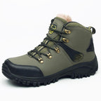 🔥 LAST DAY PROMOTION - 50%OFF 🔥Outdoor Hiking Boots: Shock-Absorbing & Slip-Resistant