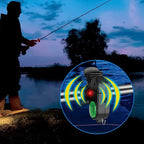 🔥Buy 1 get 1 free🔥50% off for a limited time🔥Fishing Bite Alarm with Sound & LED Light