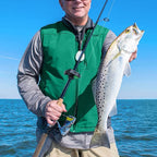 🔥Buy 1 get 1 free🔥50% off for a limited time🔥Fishing Bite Alarm with Sound & LED Light
