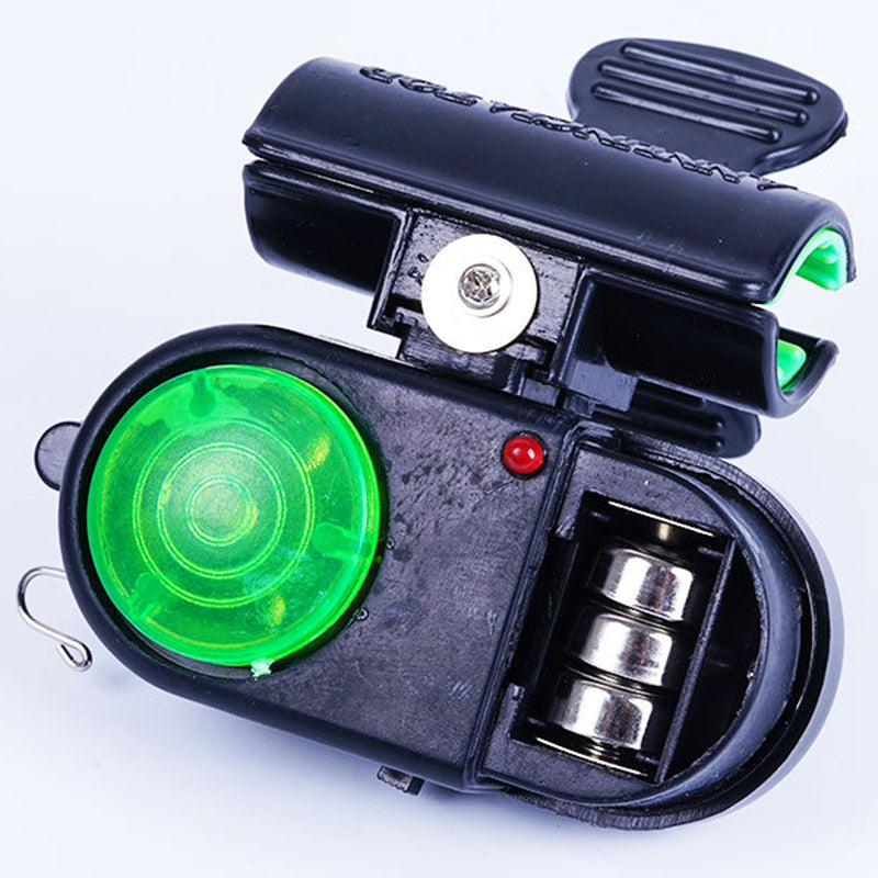 🔥Buy 1 get 1 free🔥50% off for a limited time🔥Fishing Bite Alarm with Sound & LED Light
