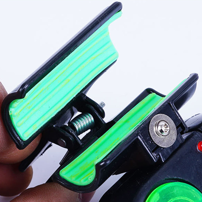 🔥Buy 1 get 1 free🔥50% off for a limited time🔥Fishing Bite Alarm with Sound & LED Light