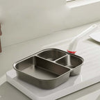 🎁 Limited stock available—grab yours now!🔥3-in-1 Cup-Shaped Large Capacity Pan