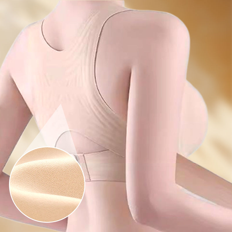 ⏳Limited time 50% discount💥Seamless, post-improving push-up bra for women
