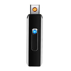 🔥 LAST DAY PROMOTION - 50%OFF 🔥 Lightweight USB Rechargeable Lighter