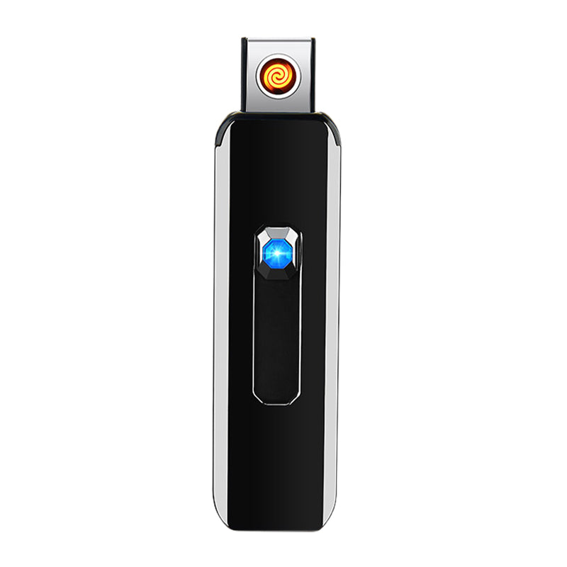 🔥 LAST DAY PROMOTION - 50%OFF 🔥 Lightweight USB Rechargeable Lighter
