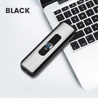 🔥 LAST DAY PROMOTION - 50%OFF 🔥 Lightweight USB Rechargeable Lighter