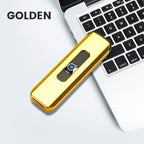 🔥 LAST DAY PROMOTION - 50%OFF 🔥 Lightweight USB Rechargeable Lighter