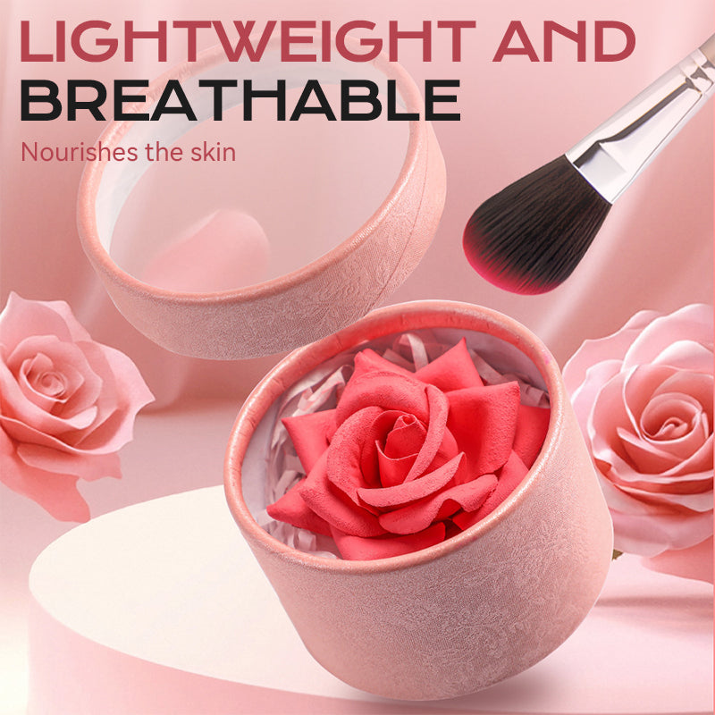 🔥BUY 1 GET 1 FREE🔥 3D Rose Blush & Highlighter