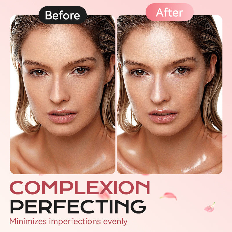 🔥BUY 1 GET 1 FREE🔥 3D Rose Blush & Highlighter