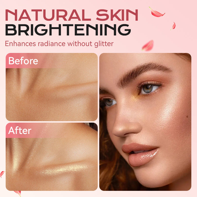 🔥BUY 1 GET 1 FREE🔥 3D Rose Blush & Highlighter