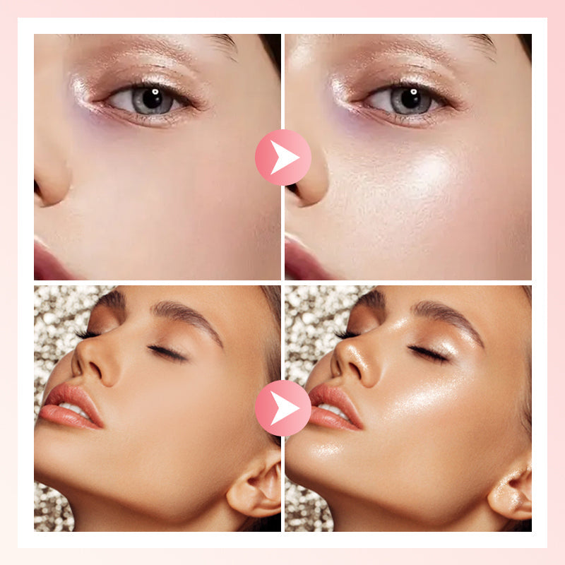 🔥BUY 1 GET 1 FREE🔥 3D Rose Blush & Highlighter