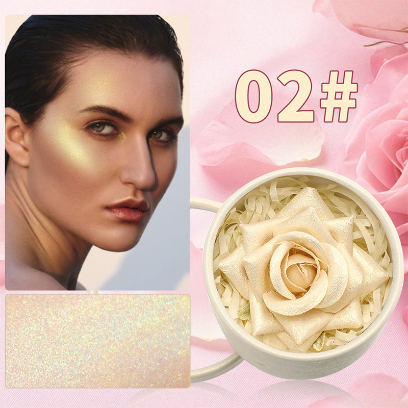 🔥BUY 1 GET 1 FREE🔥 3D Rose Blush & Highlighter