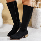 💥FREE SHOPPING💥👢Best-selling hit-Women's Fashion Knee-High Boots