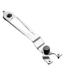🔥 LAST DAY PROMOTION - 50%OFF 🔥 Adjustable Multifunctional Angle Grinder Wrench