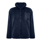 🎉Winter Hot Sale 50% Off🌹Women’s Warm Zip-Up Coat with Chest Pocket