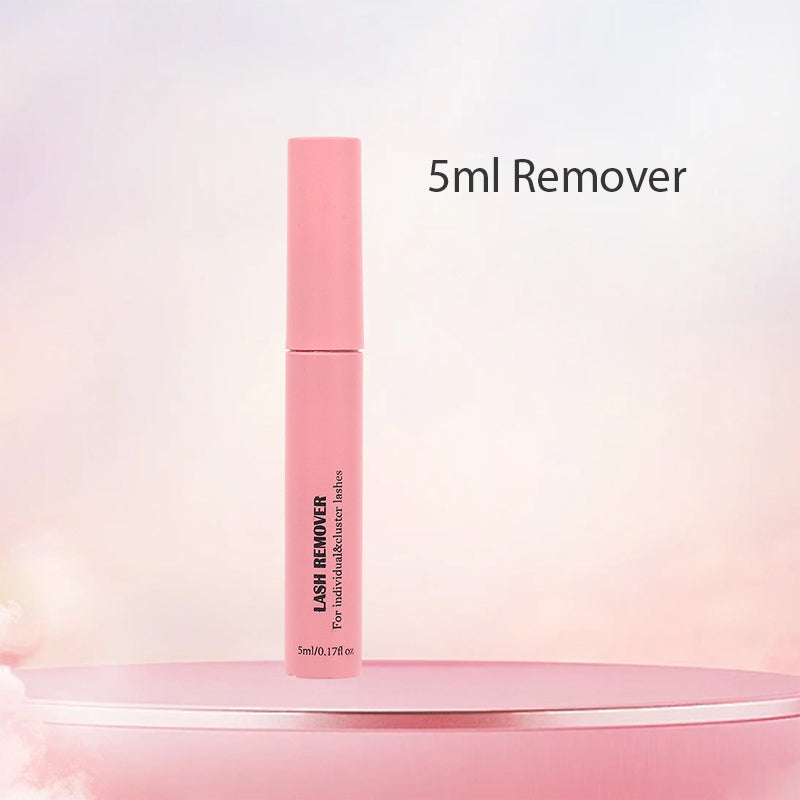 🔥 LAST DAY PROMOTION - 50%OFF 🔥 2-In-1 Long-Lasting Lash Cluster Glue