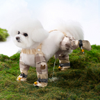 🔥 LAST DAY PROMOTION - 50%OFF 🔥🔥 Outdoor Dust-Proof Dog Pants ✅